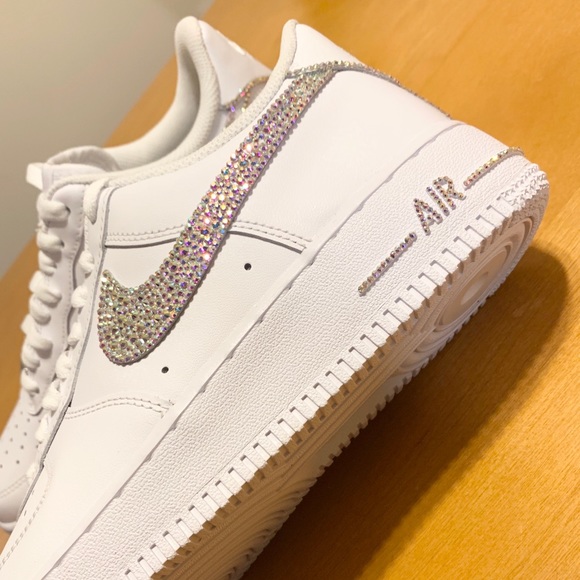 Air Force One Customs 💎 - Picture 6 of 8